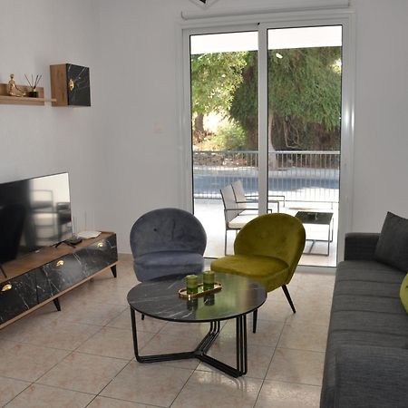 Laertis Apartments - By Imh Travel & Tours Paphos Bagian luar foto
