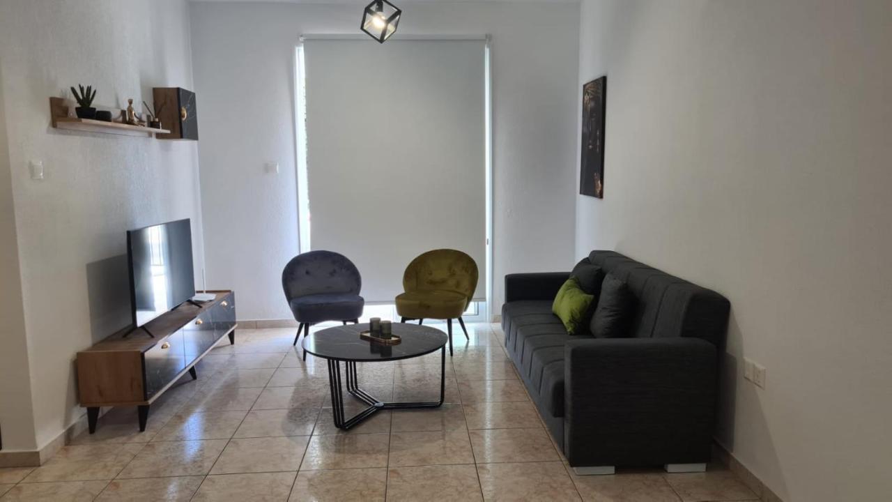 Laertis Apartments - By Imh Travel & Tours Paphos Bagian luar foto