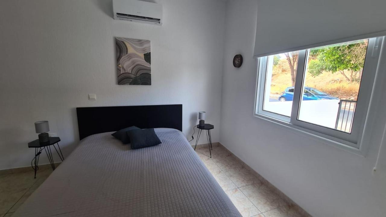 Laertis Apartments - By Imh Travel & Tours Paphos Bagian luar foto