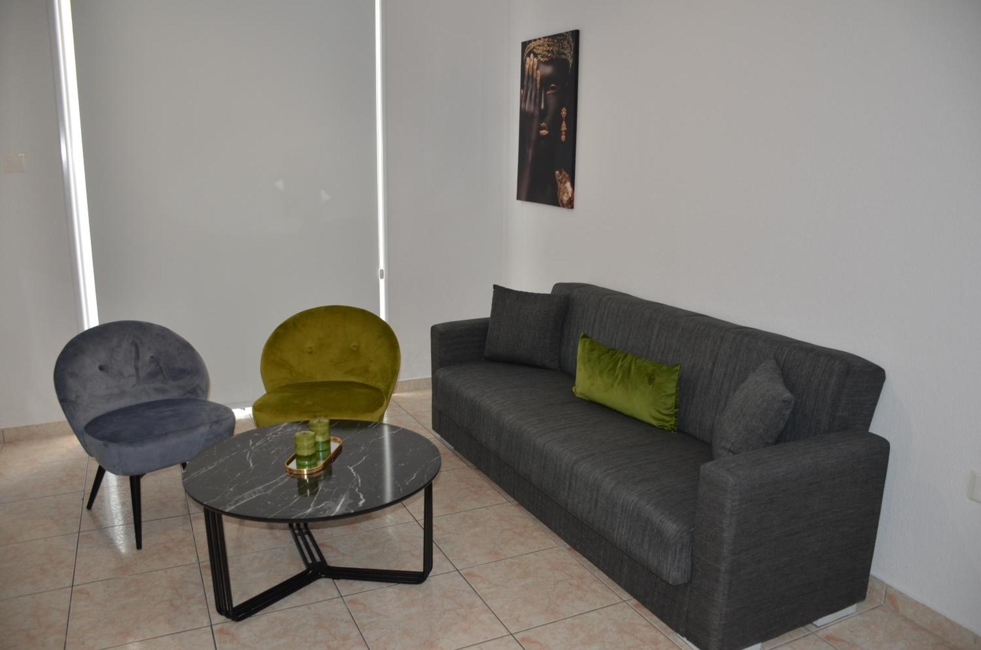 Laertis Apartments - By Imh Travel & Tours Paphos Bagian luar foto