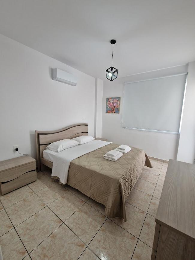 Laertis Apartments - By Imh Travel & Tours Paphos Bagian luar foto